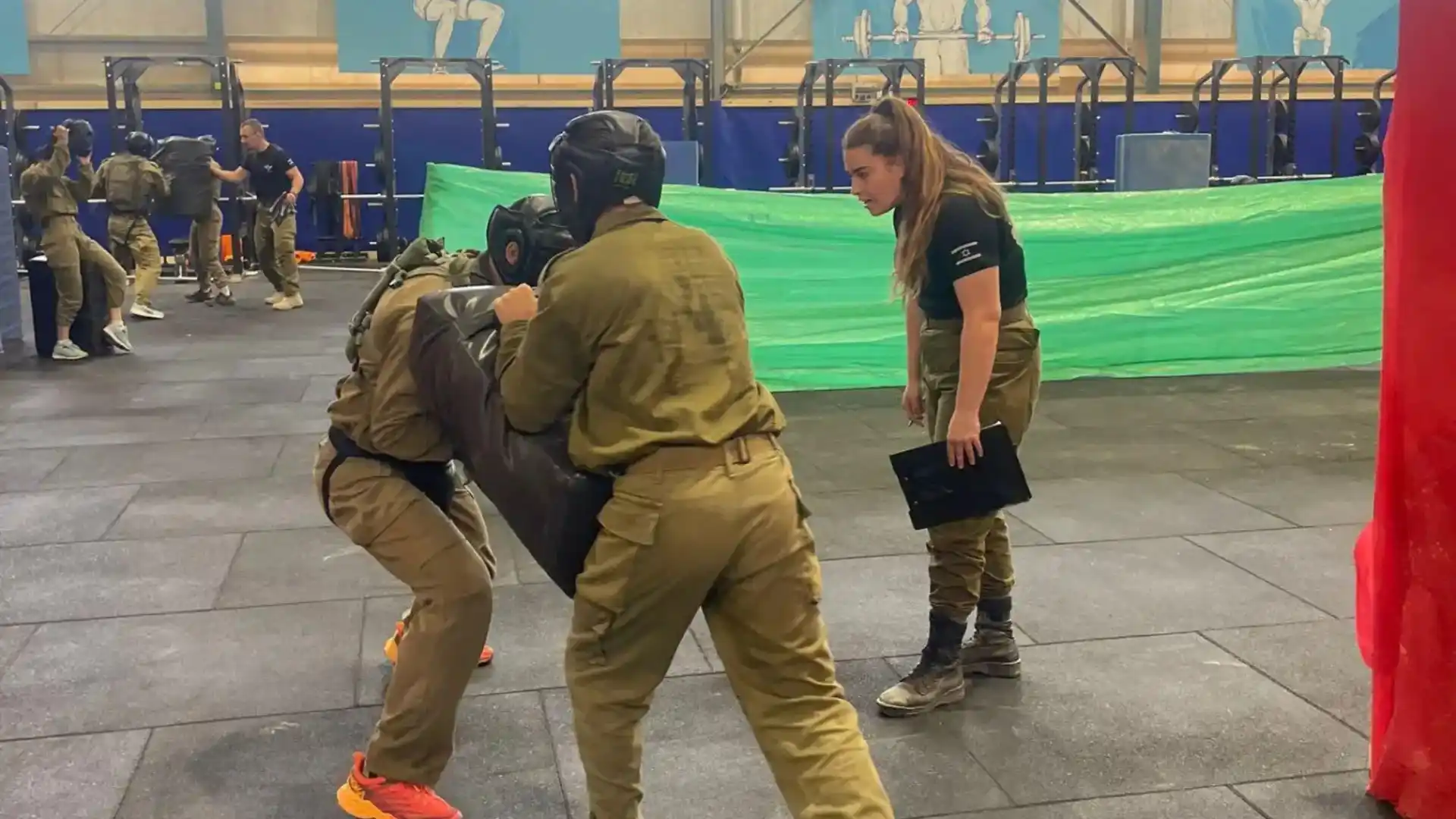 הכנה לצהל7